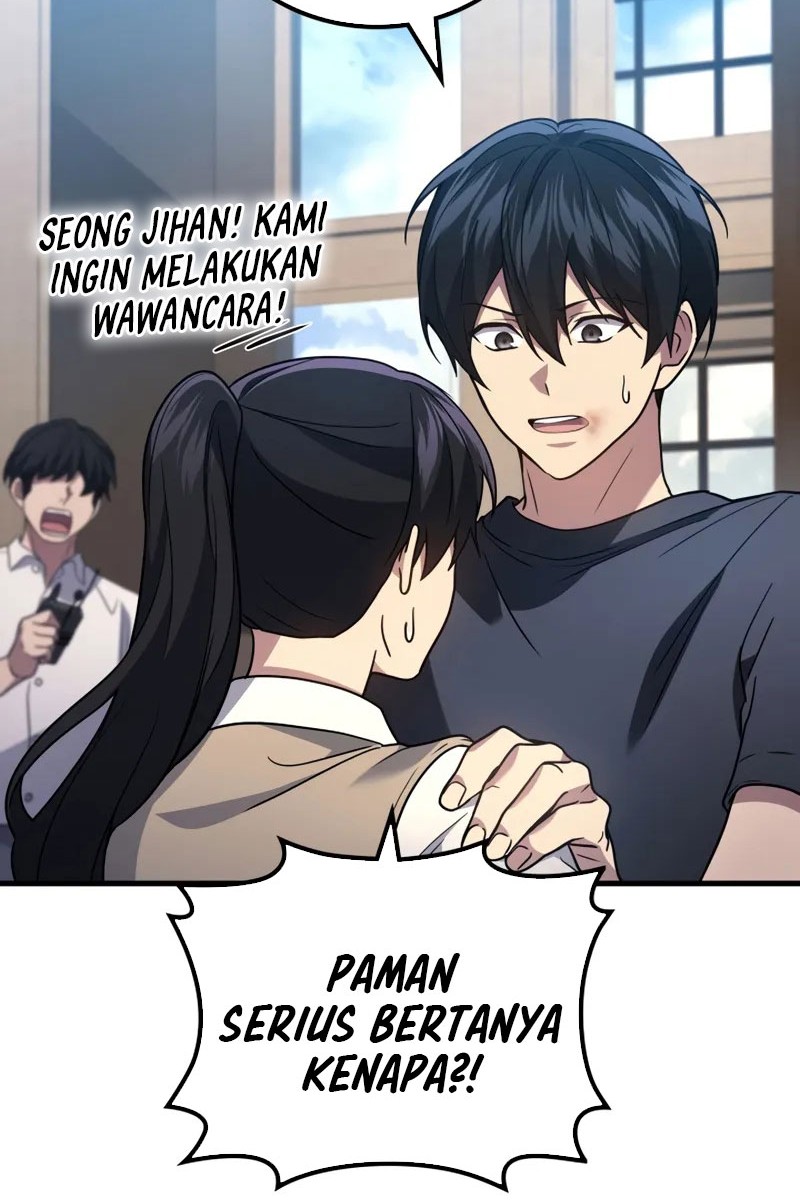 Martial God Regressed to Level 2 Chapter 92 Gambar 3