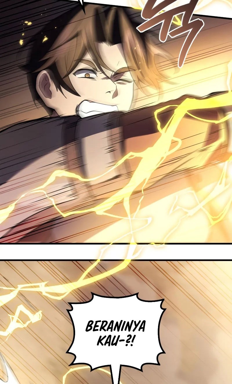 Martial God Regressed to Level 2 Chapter 92 Gambar 59