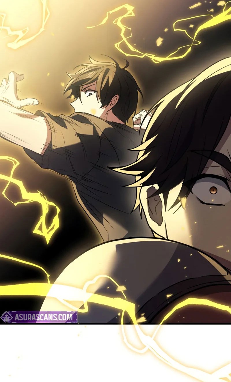 Martial God Regressed to Level 2 Chapter 92 Gambar 61