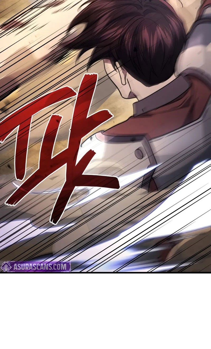 Martial God Regressed to Level 2 Chapter 92 Gambar 69