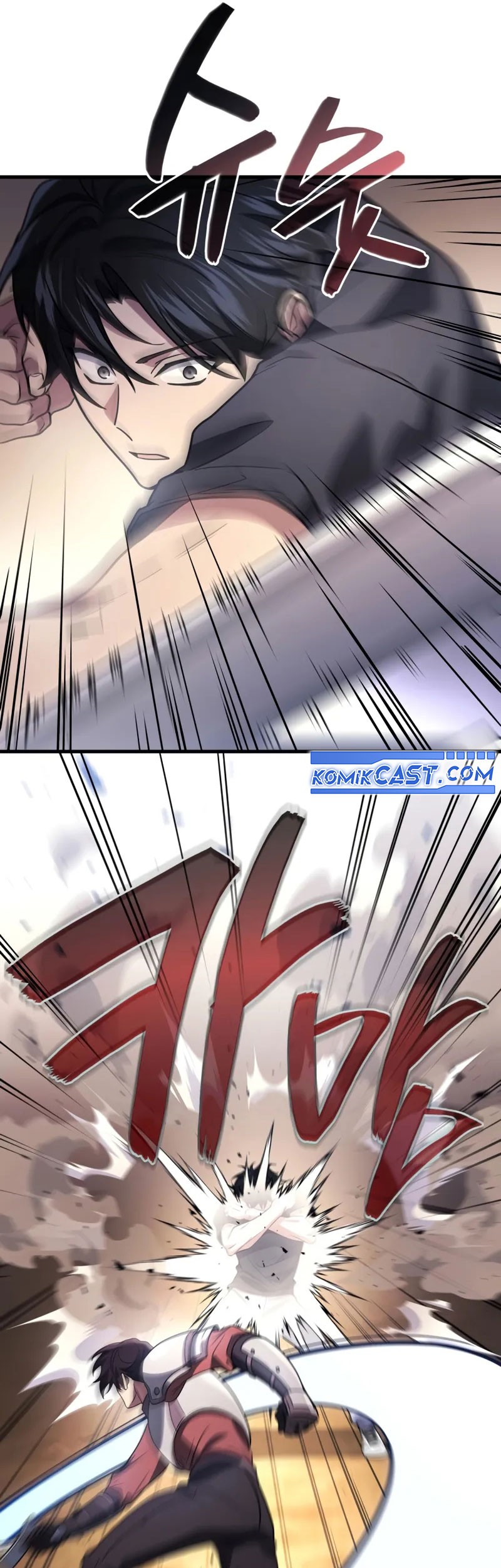 Martial God Regressed to Level 2 Chapter 92 Gambar 70