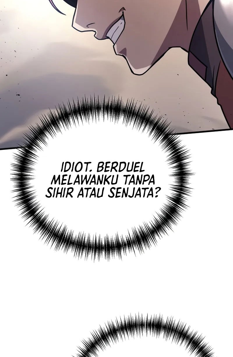 Martial God Regressed to Level 2 Chapter 92 Gambar 73