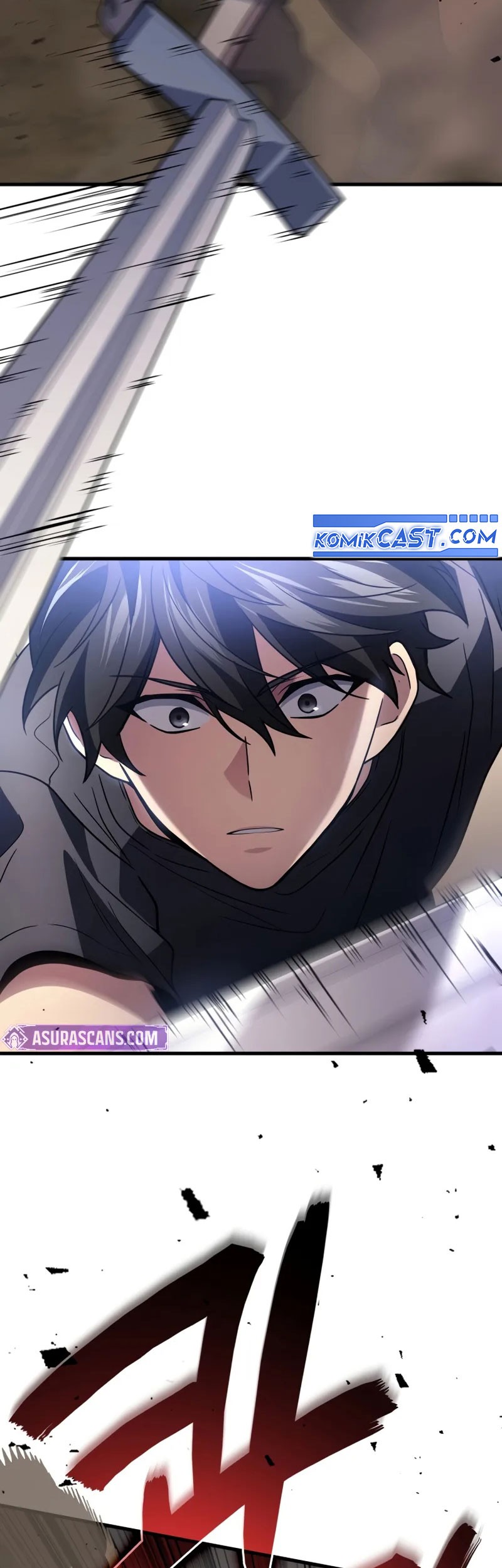 Martial God Regressed to Level 2 Chapter 92 Gambar 76