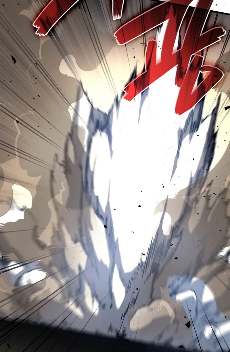 Martial God Regressed to Level 2 Chapter 92 Gambar 77