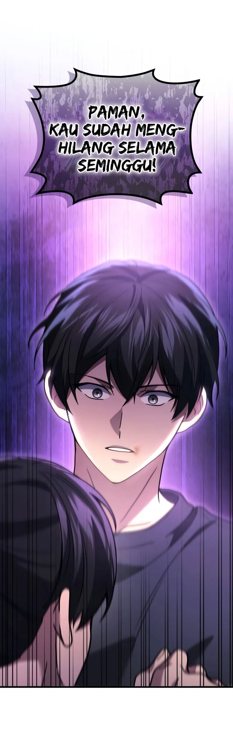 Martial God Regressed to Level 2 Chapter 92 Gambar 4