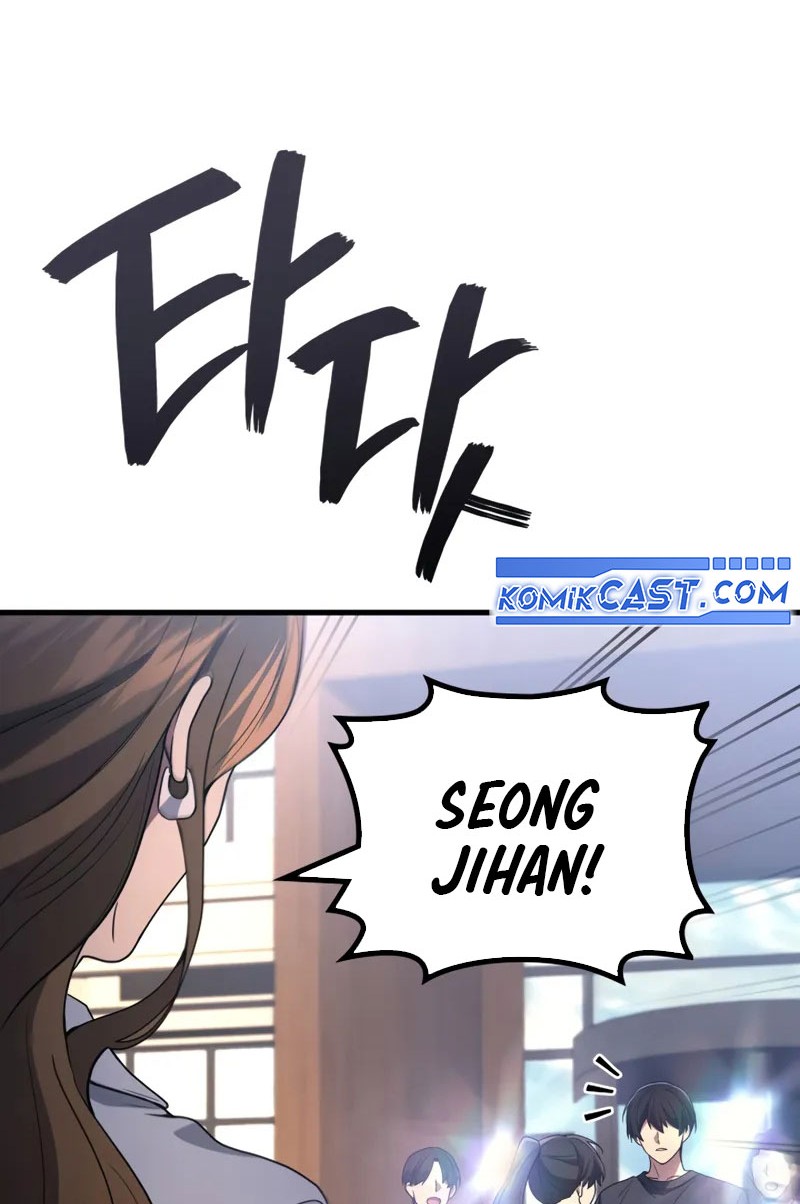 Martial God Regressed to Level 2 Chapter 92 Gambar 5