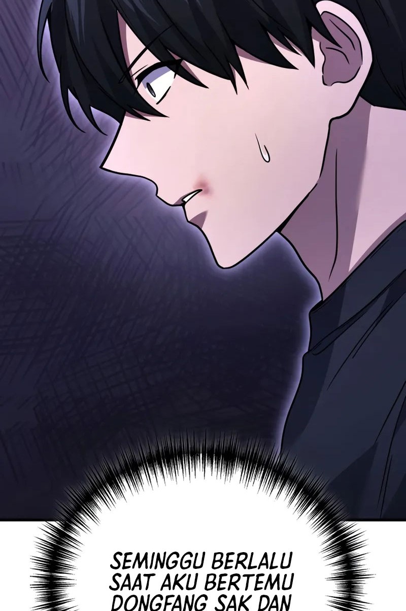 Martial God Regressed to Level 2 Chapter 92 Gambar 11