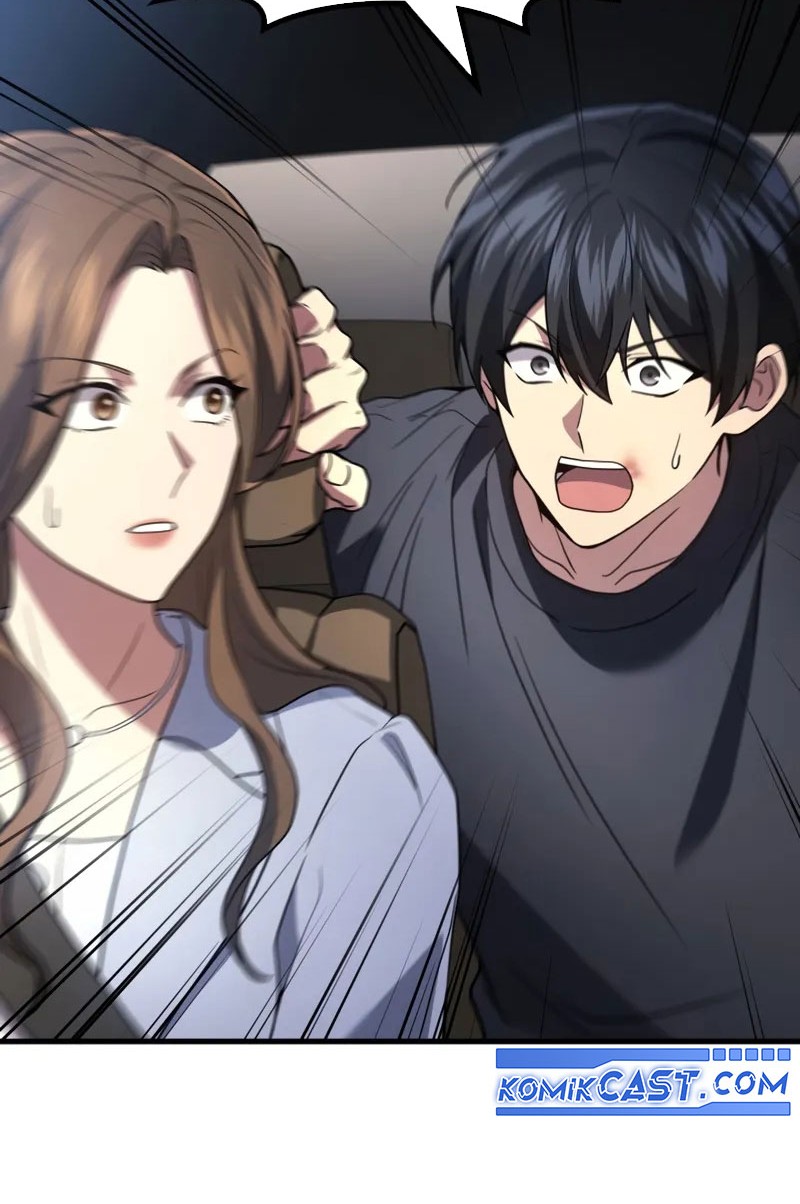 Martial God Regressed to Level 2 Chapter 92 Gambar 13