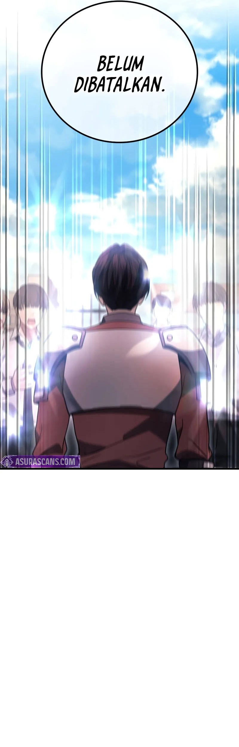 Martial God Regressed to Level 2 Chapter 92 Gambar 16