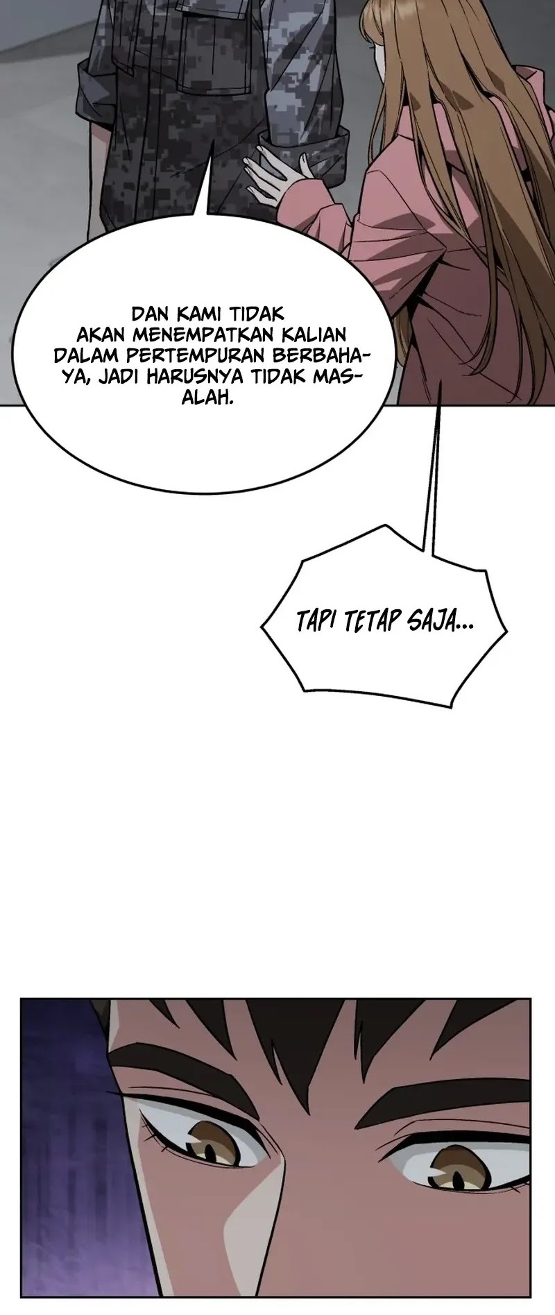 Apocalyptic Chef Awakening Chapter 49 Gambar 19