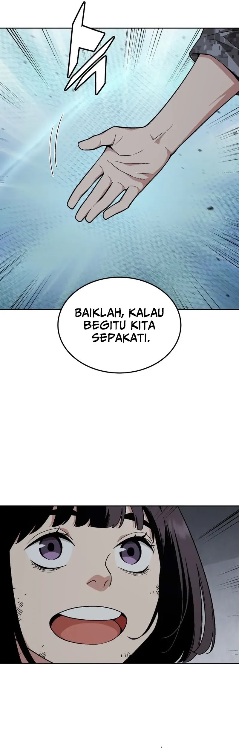 Apocalyptic Chef Awakening Chapter 49 Gambar 22