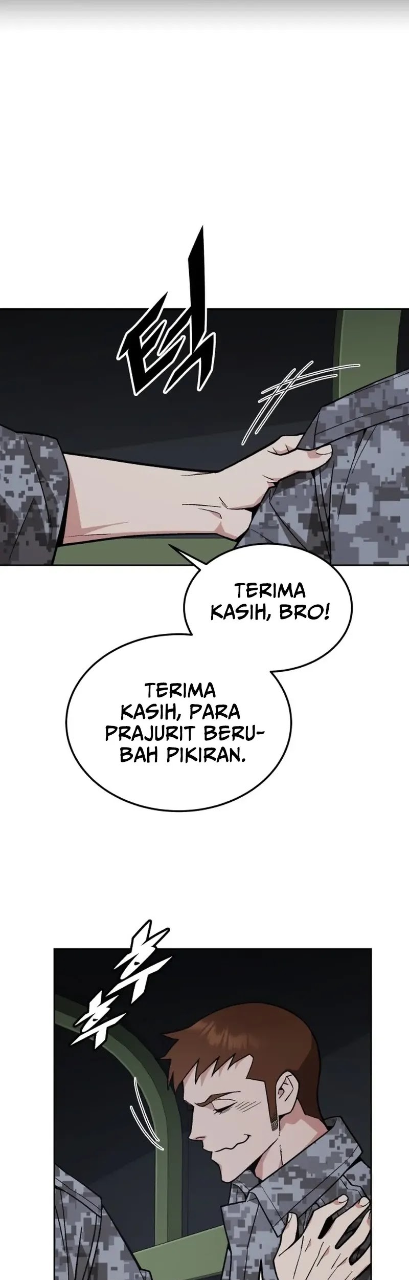 Apocalyptic Chef Awakening Chapter 49 Gambar 30