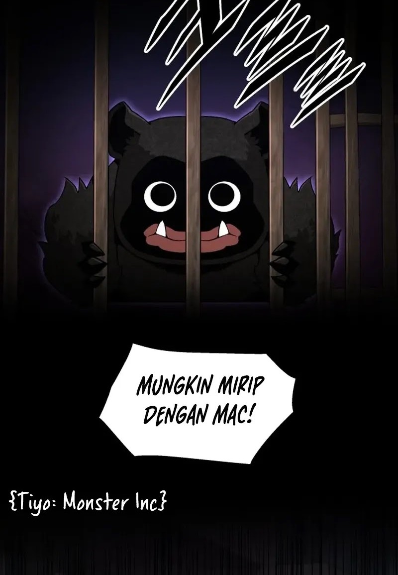 Apocalyptic Chef Awakening Chapter 49 Gambar 33