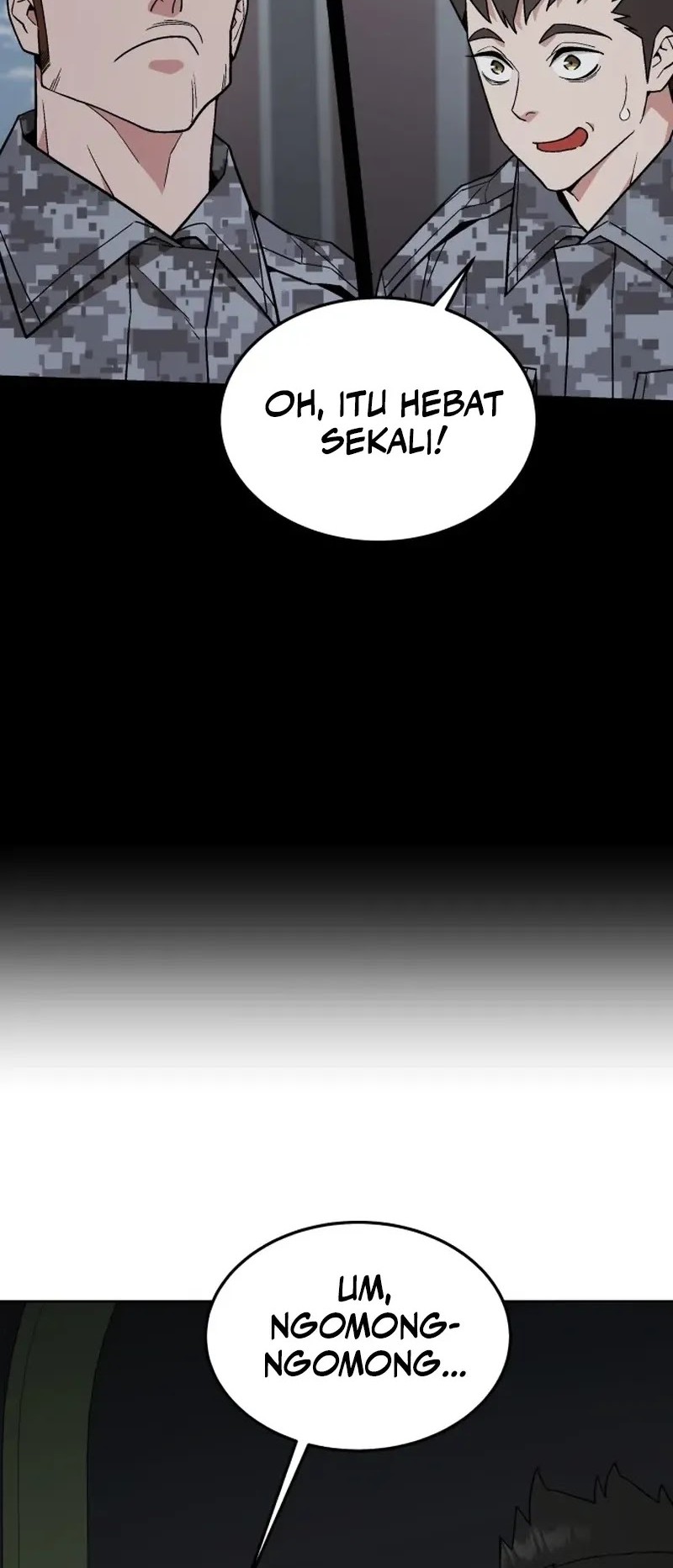 Apocalyptic Chef Awakening Chapter 49 Gambar 35