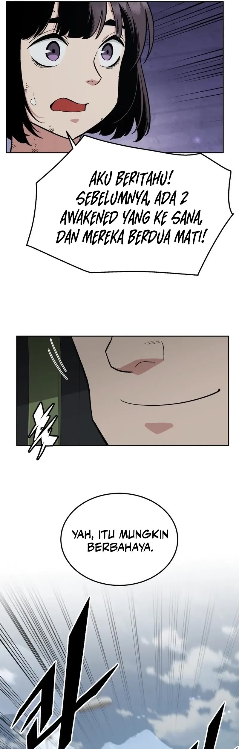Apocalyptic Chef Awakening Chapter 49 Gambar 38