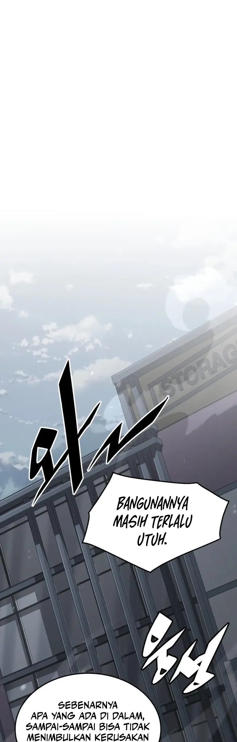 Apocalyptic Chef Awakening Chapter 49 Gambar 40
