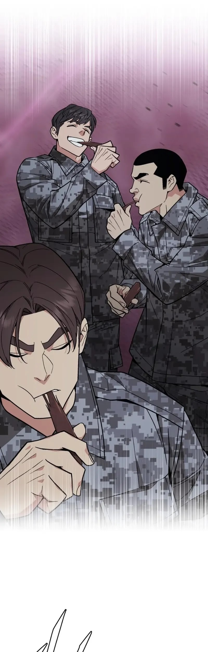 Apocalyptic Chef Awakening Chapter 49 Gambar 44