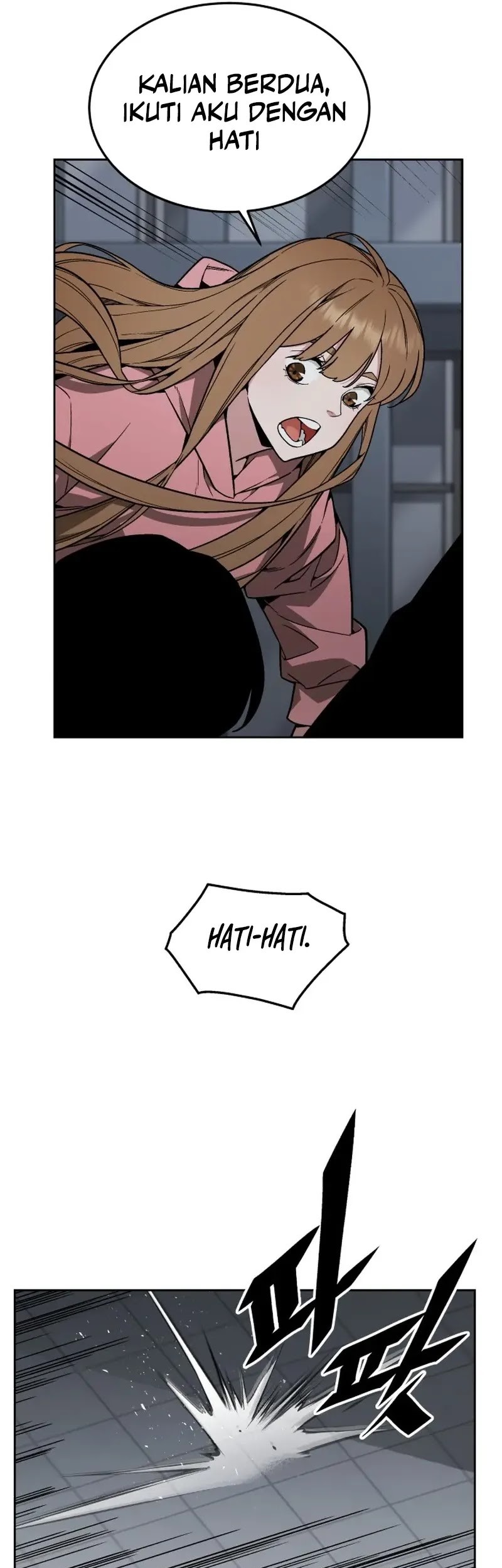Apocalyptic Chef Awakening Chapter 49 Gambar 48