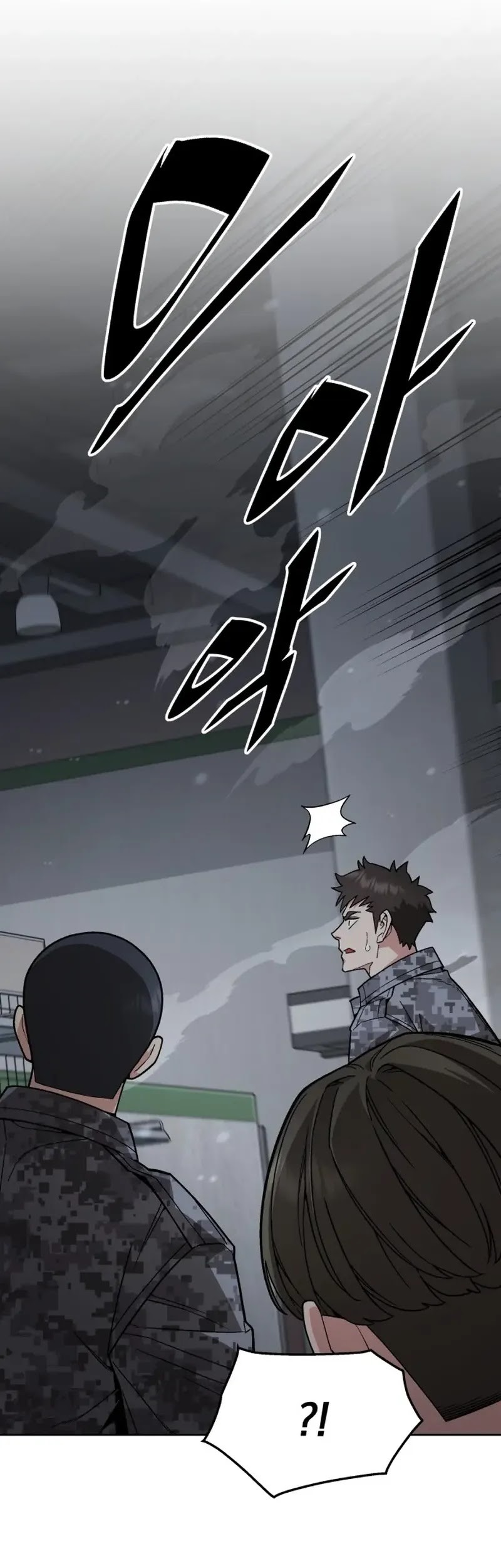 Apocalyptic Chef Awakening Chapter 49 Gambar 54