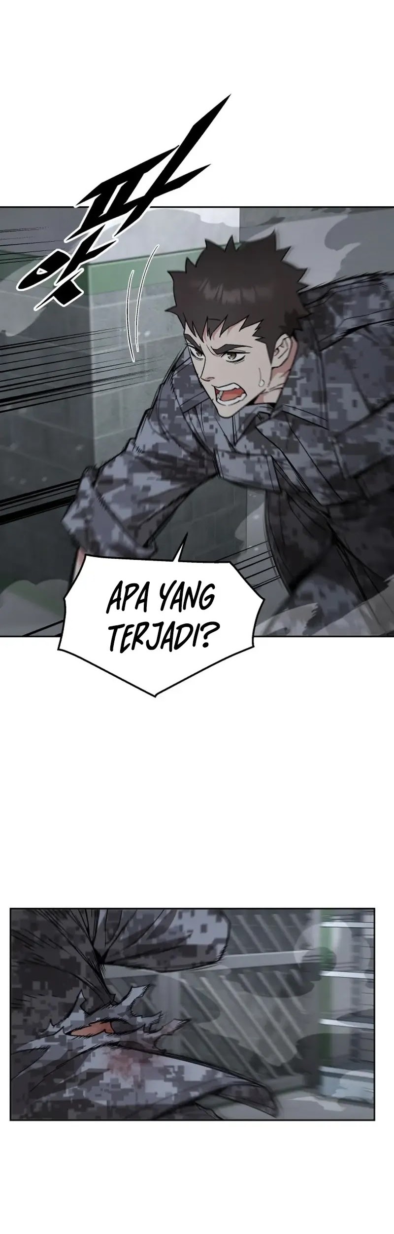 Apocalyptic Chef Awakening Chapter 49 Gambar 55