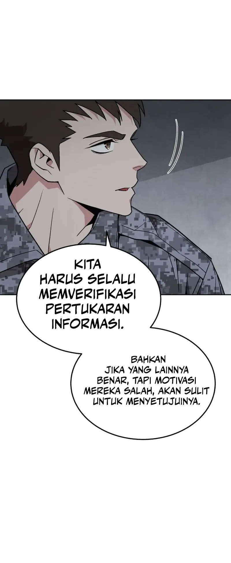 Apocalyptic Chef Awakening Chapter 49 Gambar 3