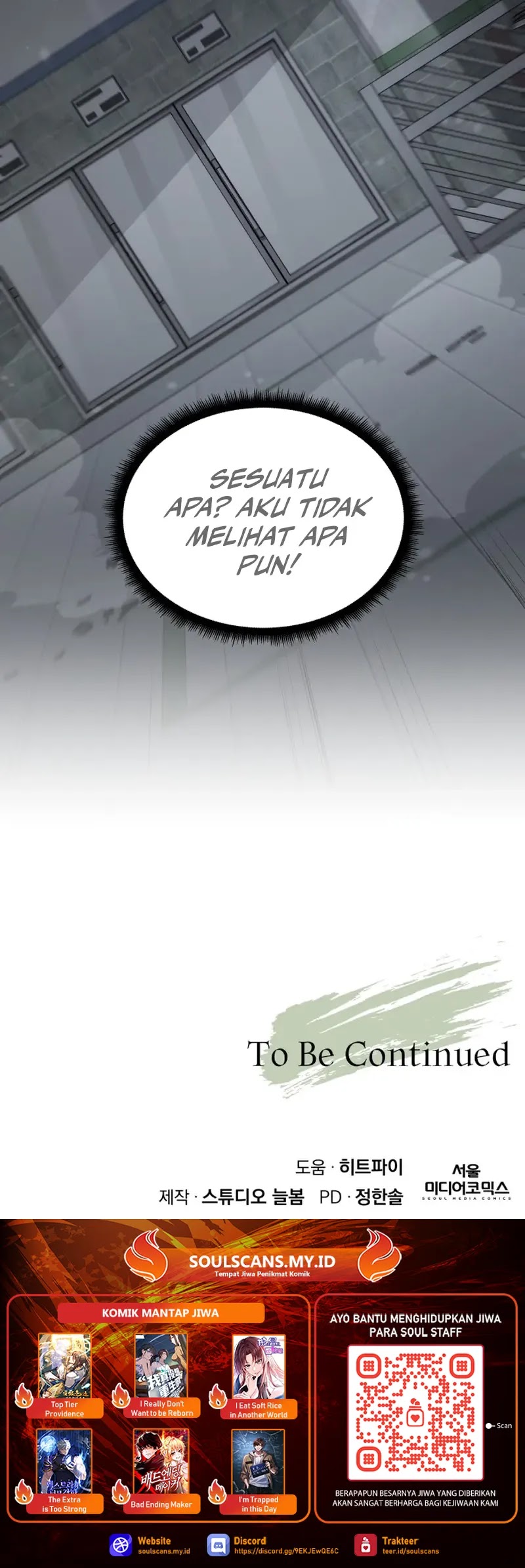 Apocalyptic Chef Awakening Chapter 49 Gambar 58