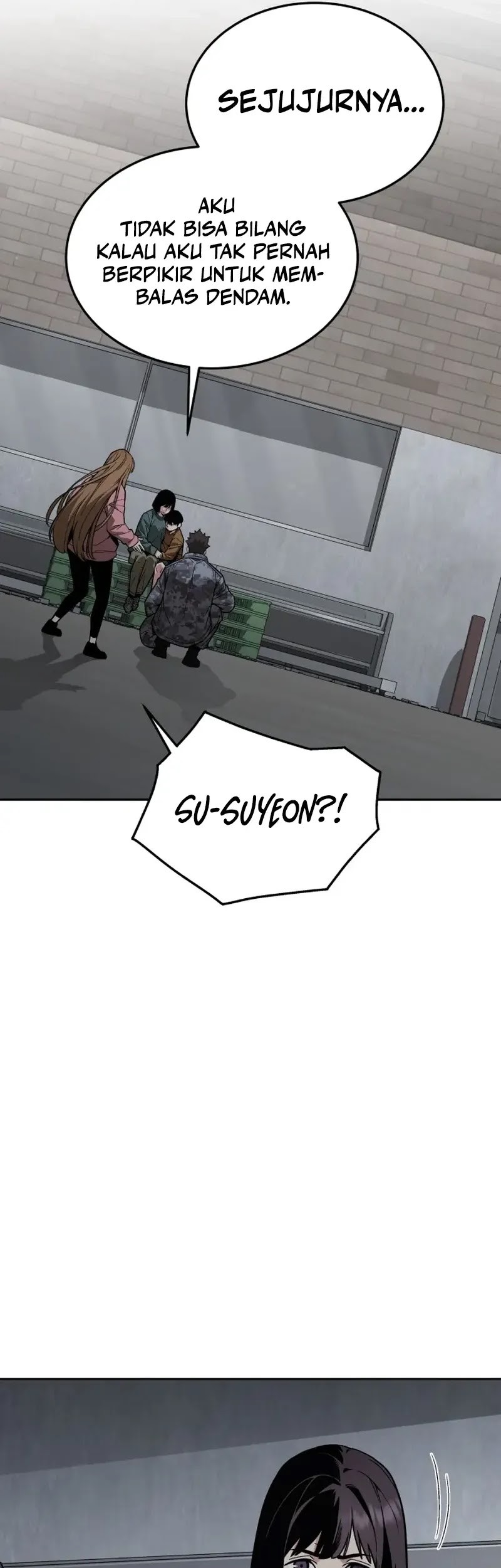 Apocalyptic Chef Awakening Chapter 49 Gambar 6