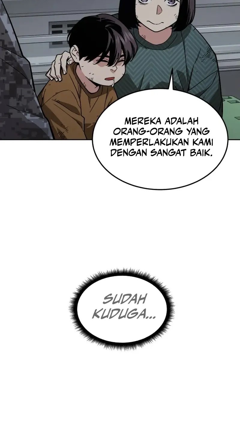Apocalyptic Chef Awakening Chapter 49 Gambar 7