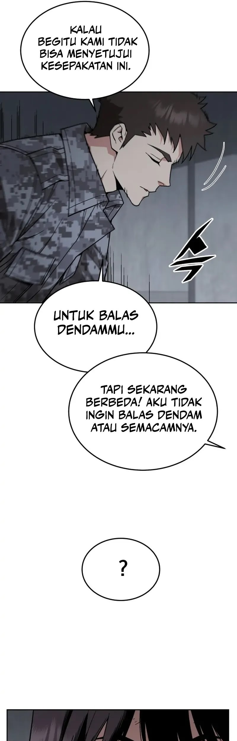 Apocalyptic Chef Awakening Chapter 49 Gambar 8
