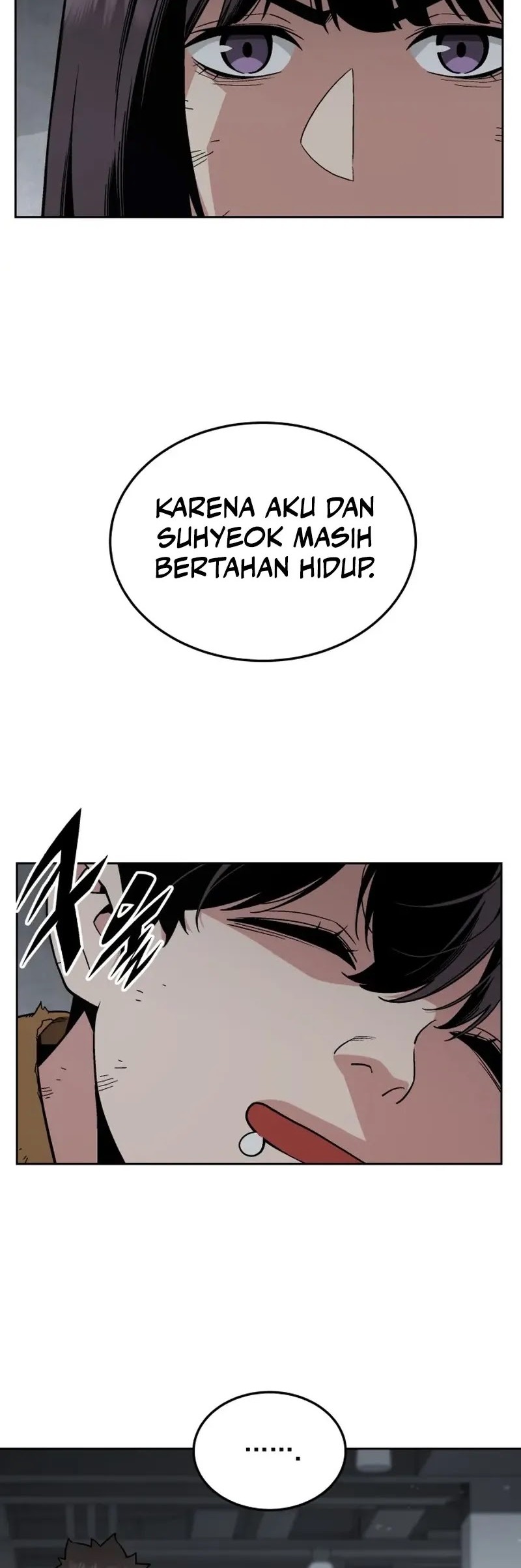 Apocalyptic Chef Awakening Chapter 49 Gambar 9