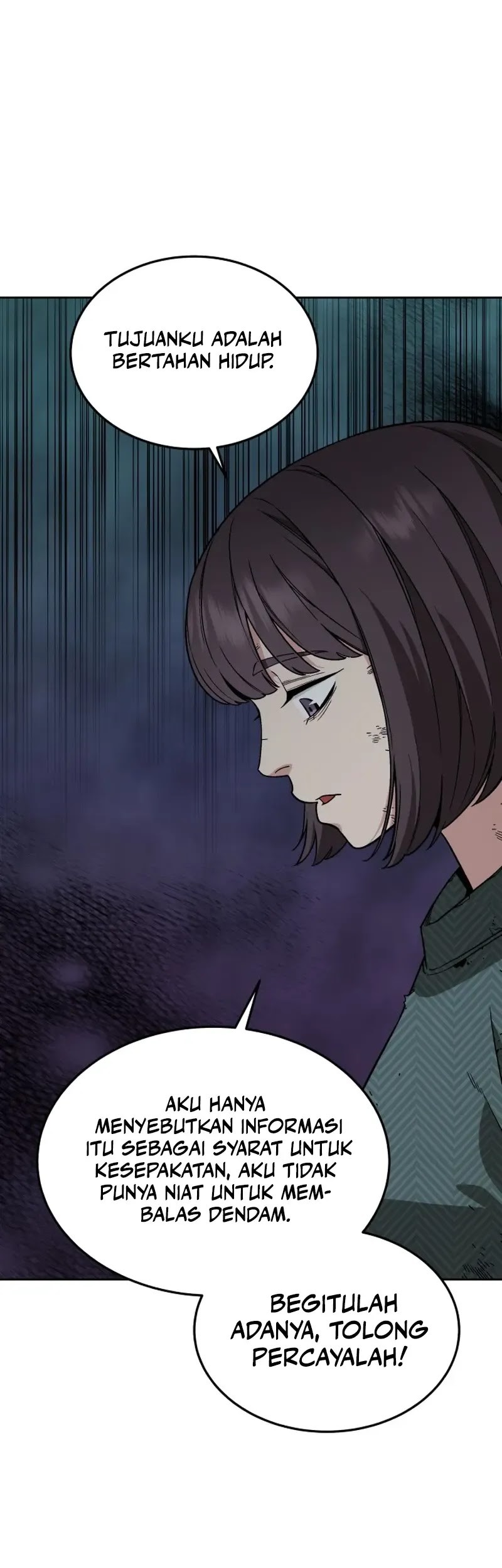 Apocalyptic Chef Awakening Chapter 49 Gambar 12