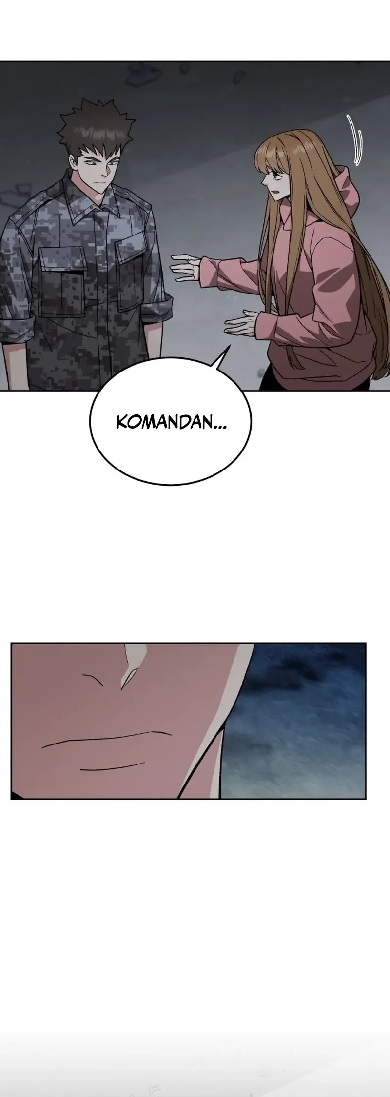 Apocalyptic Chef Awakening Chapter 49 Gambar 13