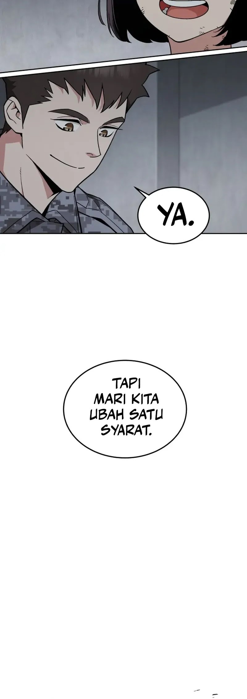 Apocalyptic Chef Awakening Chapter 49 Gambar 15