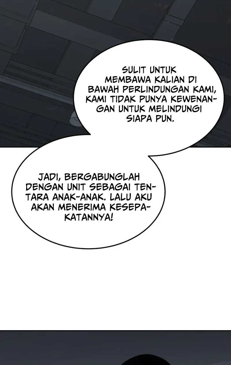 Apocalyptic Chef Awakening Chapter 49 Gambar 17