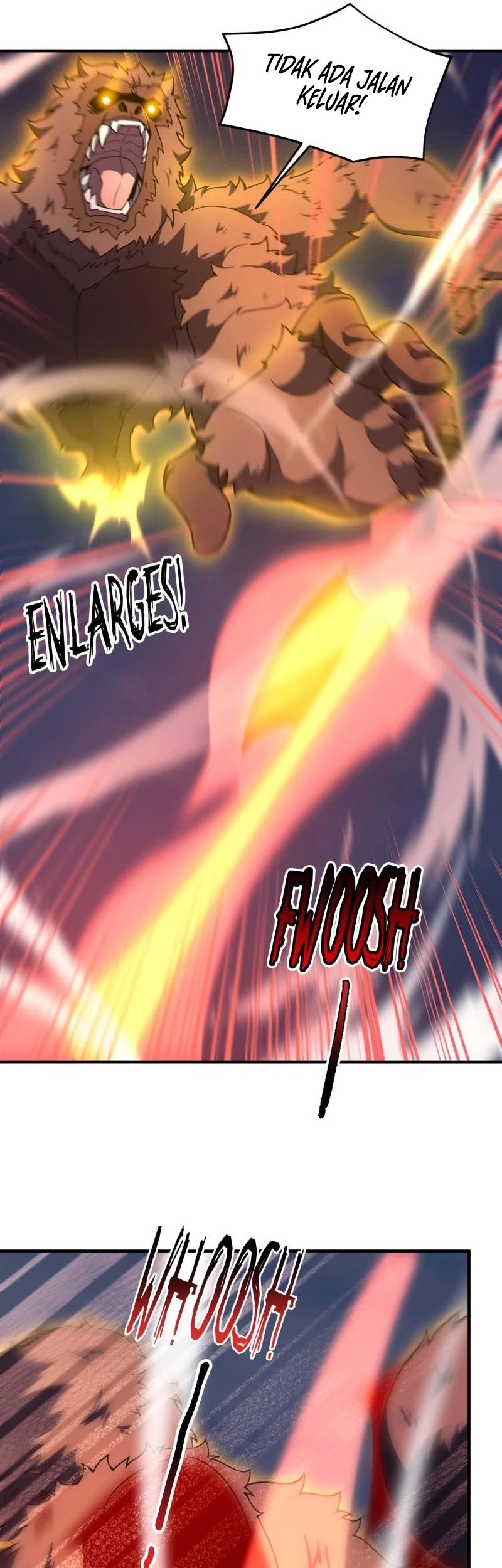 Monster Pet Evolution Chapter 325 Gambar 28