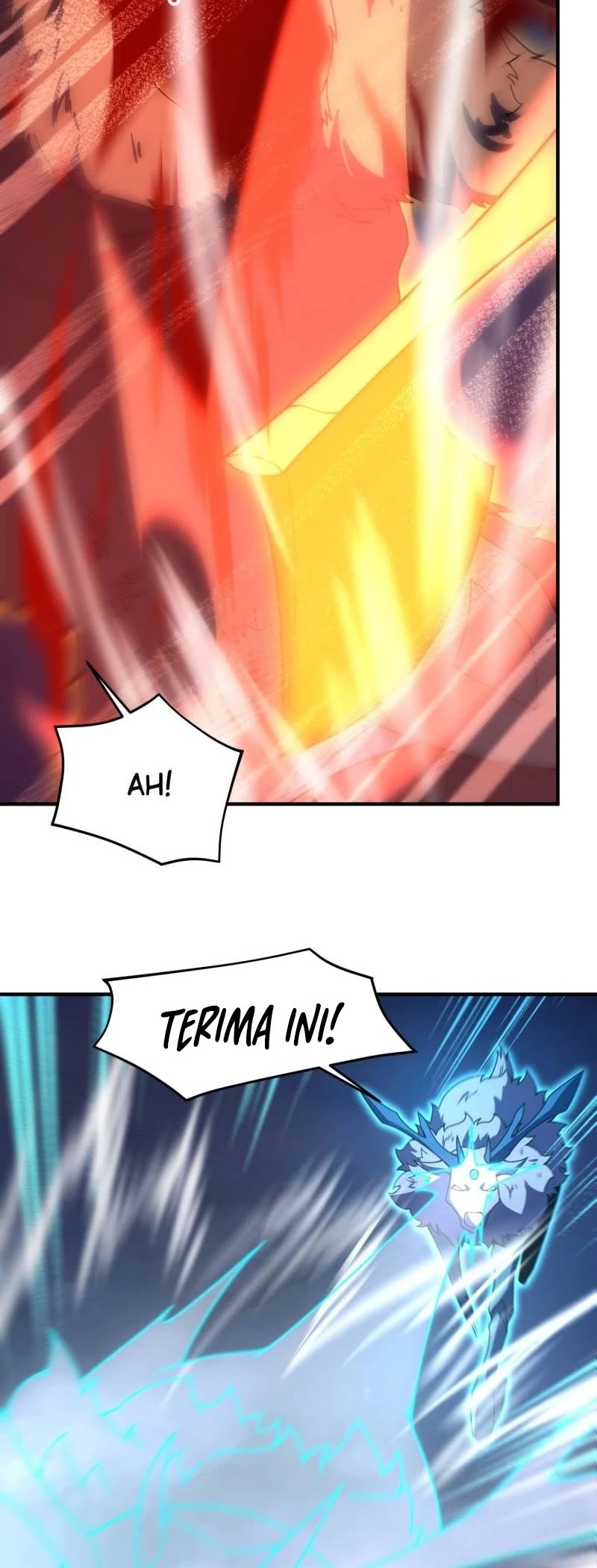 Monster Pet Evolution Chapter 325 Gambar 29