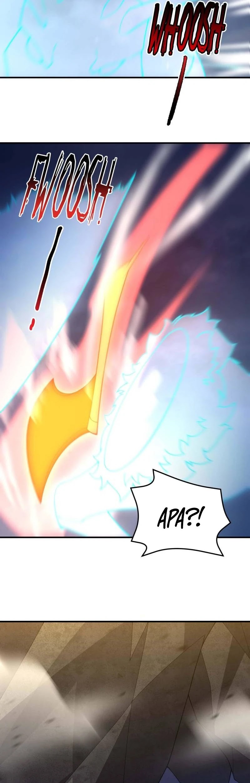 Monster Pet Evolution Chapter 325 Gambar 30