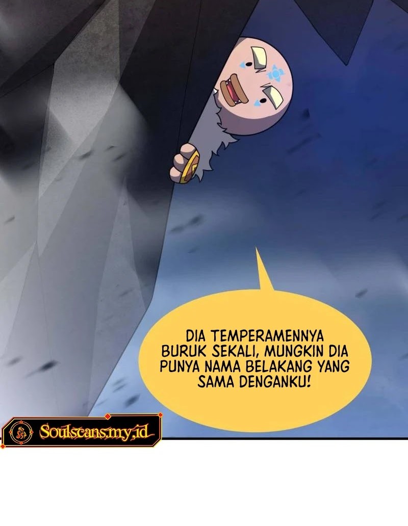 Monster Pet Evolution Chapter 325 Gambar 31