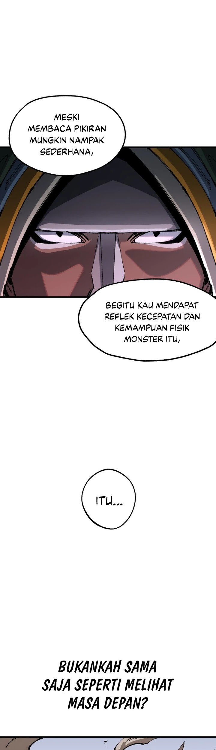Reincarnation Of The Veteran Soldier Chapter 98 Gambar 6