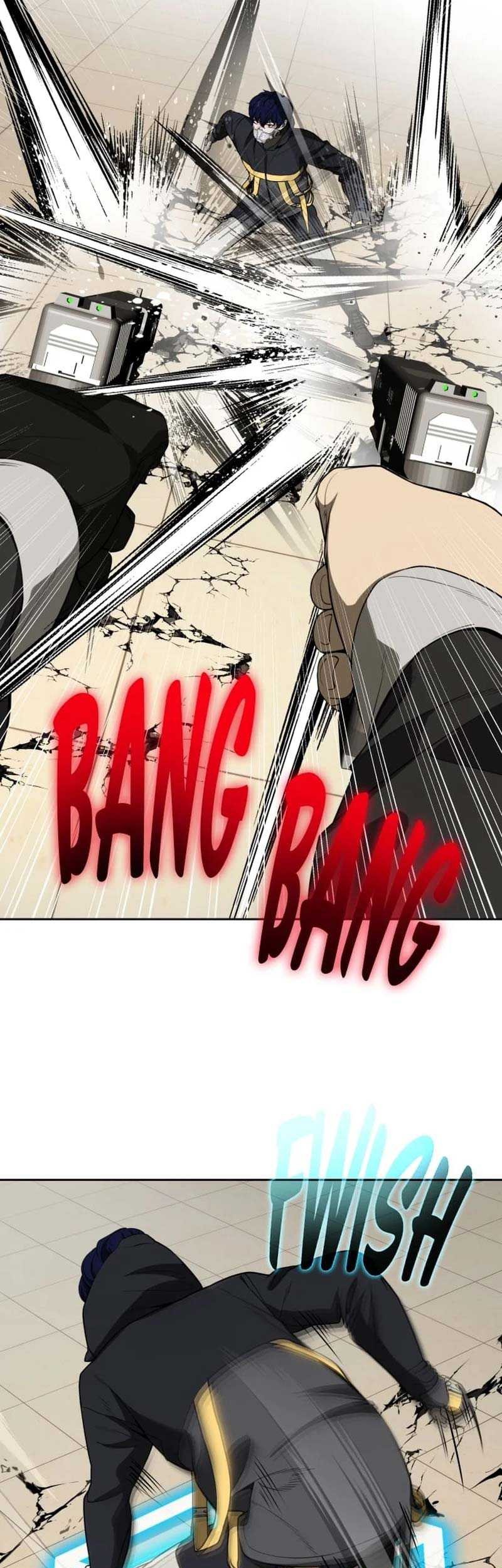 Return of the Genius Player Chapter 44 Gambar 18