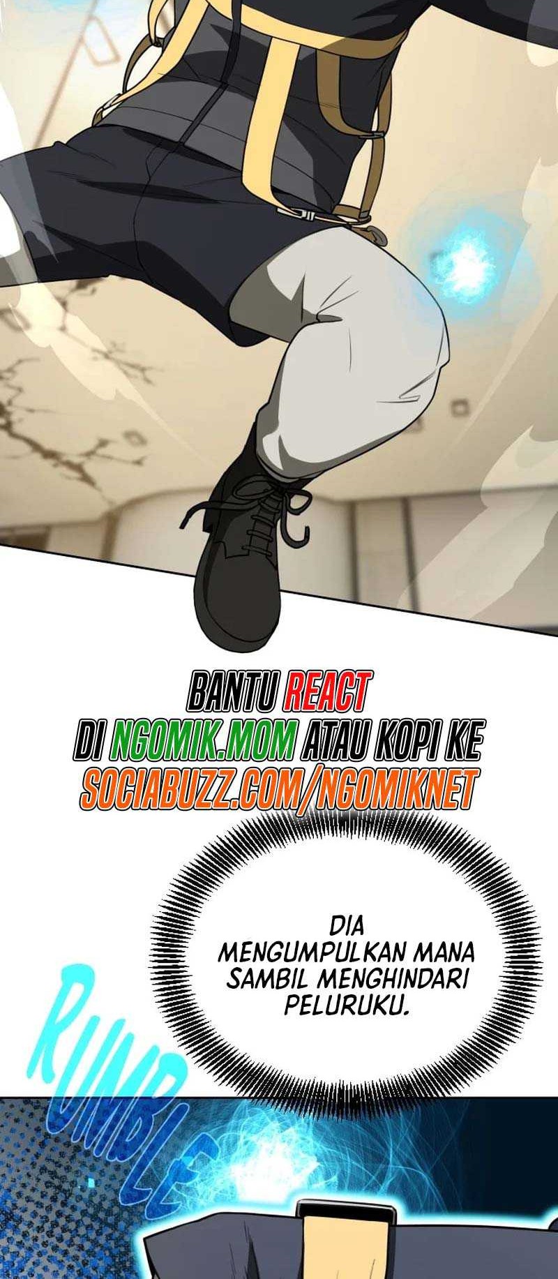 Return of the Genius Player Chapter 44 Gambar 21