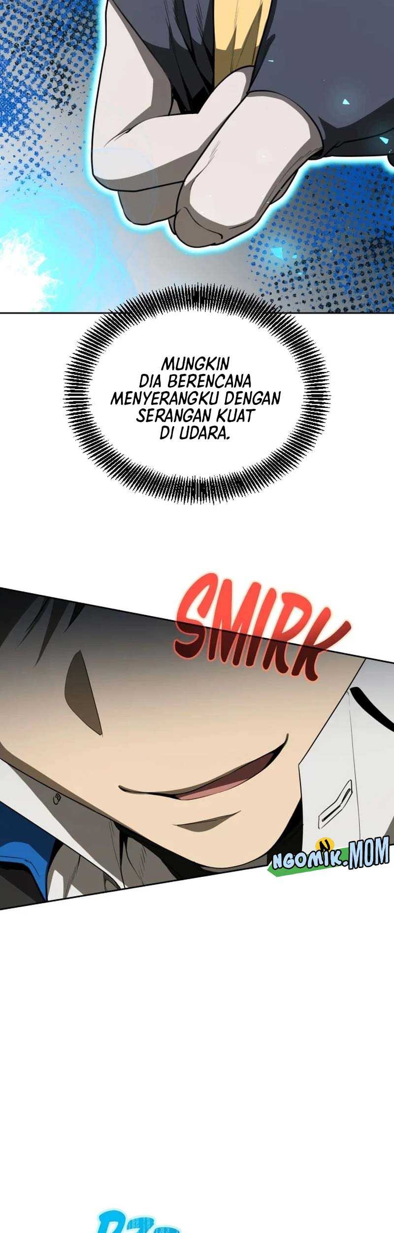 Return of the Genius Player Chapter 44 Gambar 22