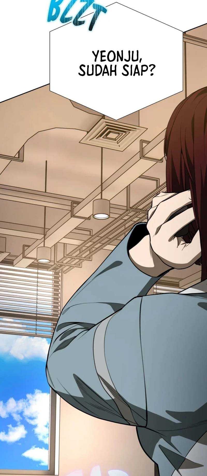 Return of the Genius Player Chapter 44 Gambar 23
