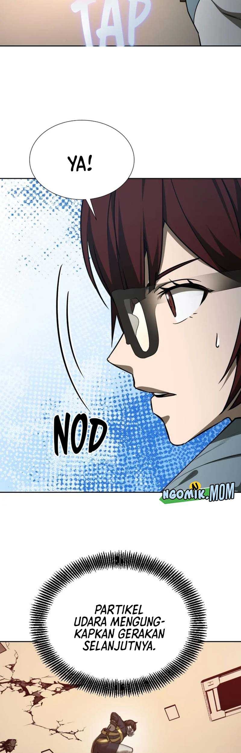 Return of the Genius Player Chapter 44 Gambar 24