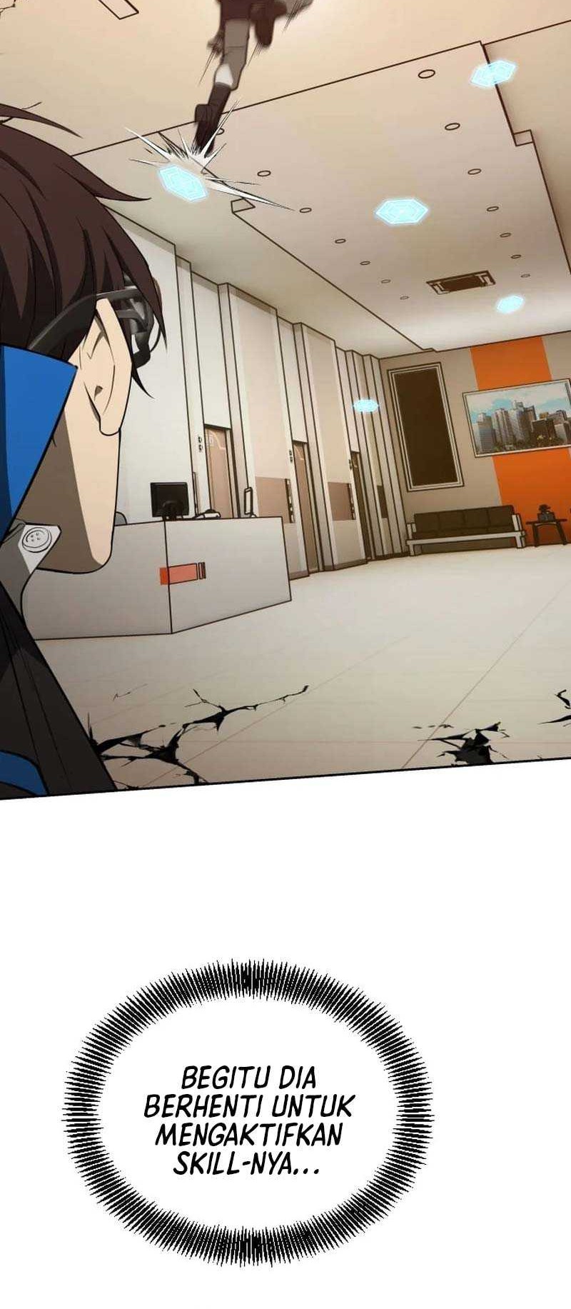 Return of the Genius Player Chapter 44 Gambar 25