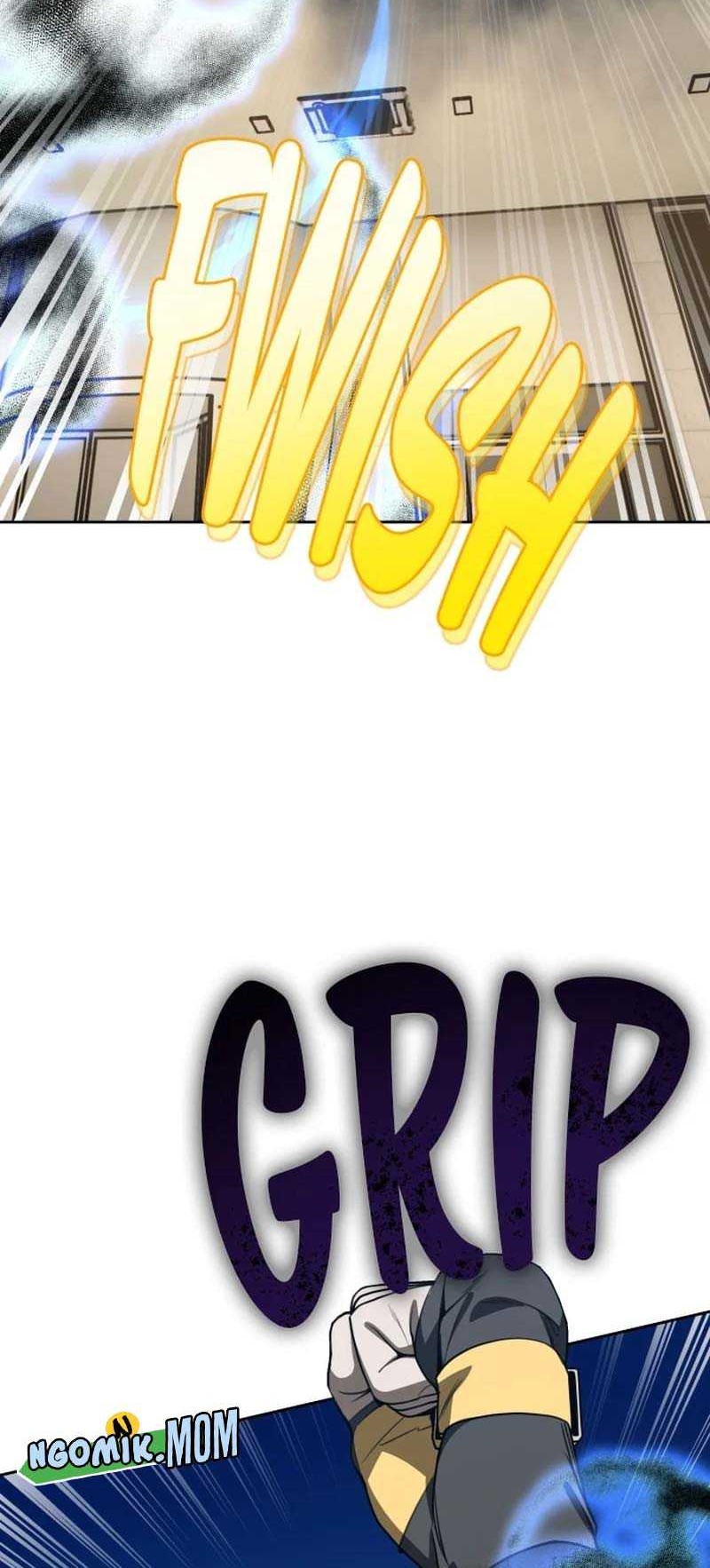 Return of the Genius Player Chapter 44 Gambar 29
