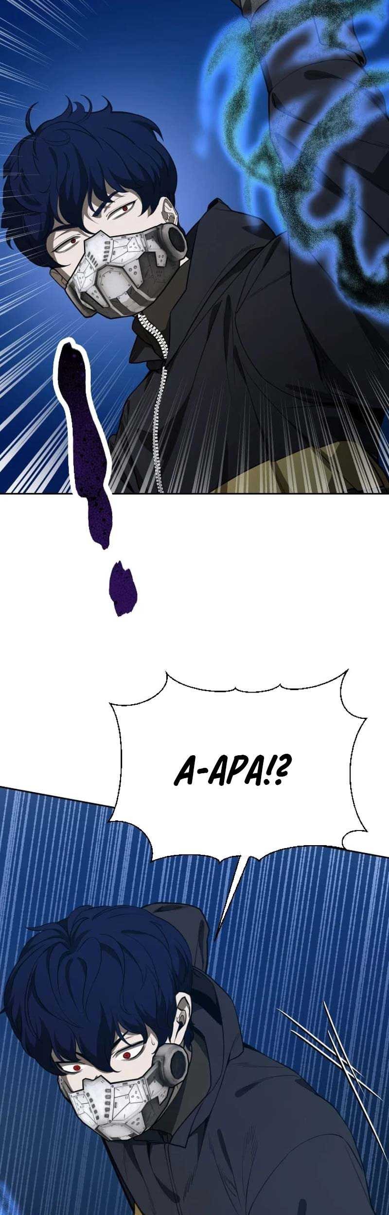 Return of the Genius Player Chapter 44 Gambar 30