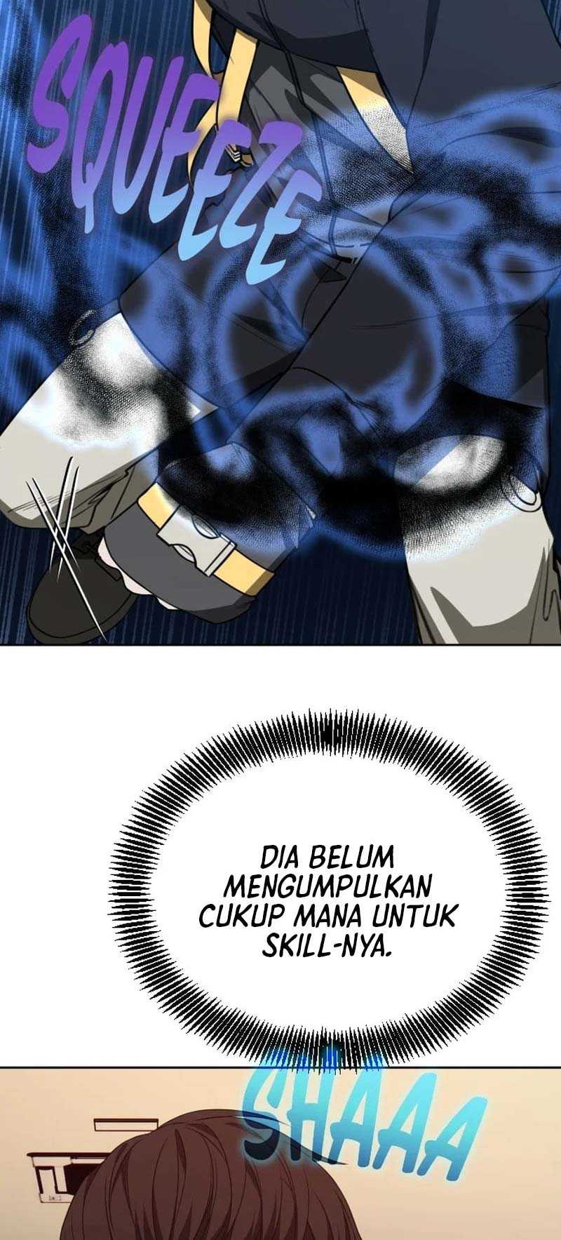 Return of the Genius Player Chapter 44 Gambar 31
