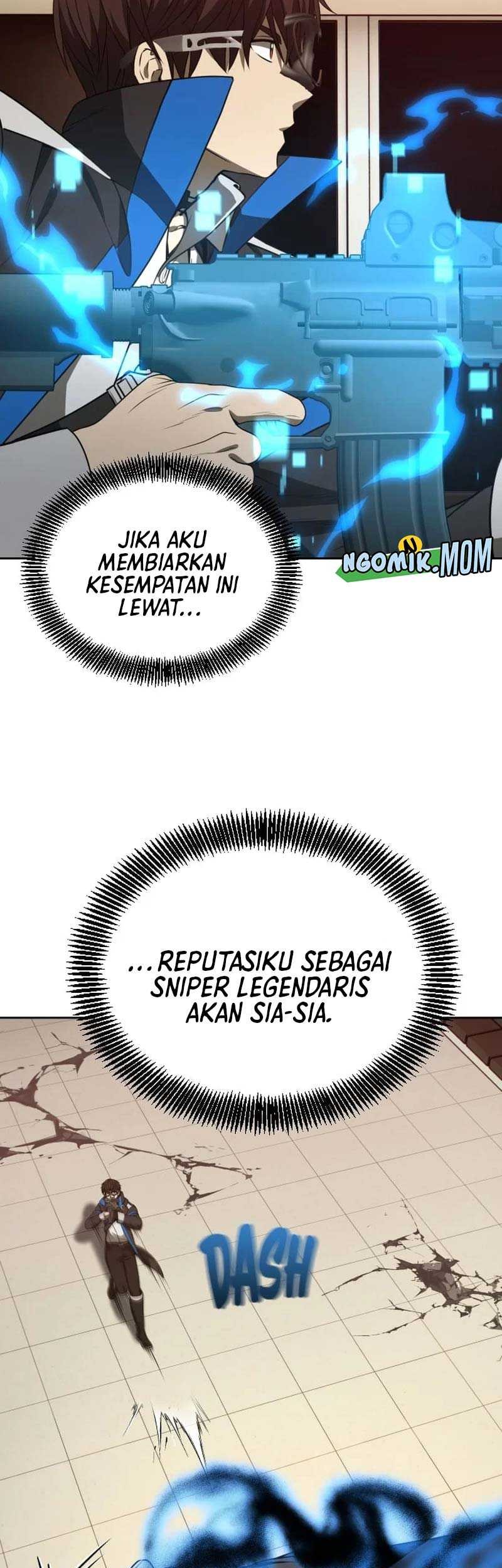 Return of the Genius Player Chapter 44 Gambar 32