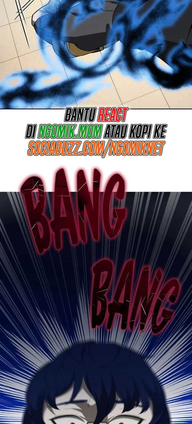 Return of the Genius Player Chapter 44 Gambar 33